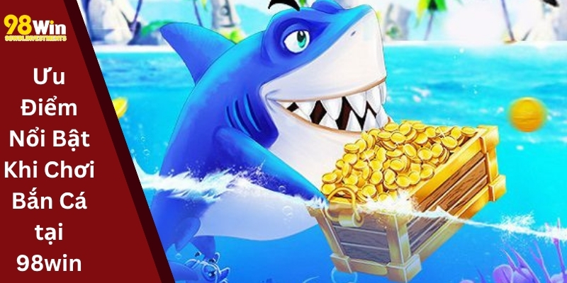 Ưu Đãi Dành Riêng Cho Người Chơi