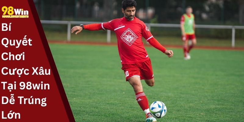 Bí Quyết Chơi Cược Xâu Tại 98win Dễ Trúng Lớn